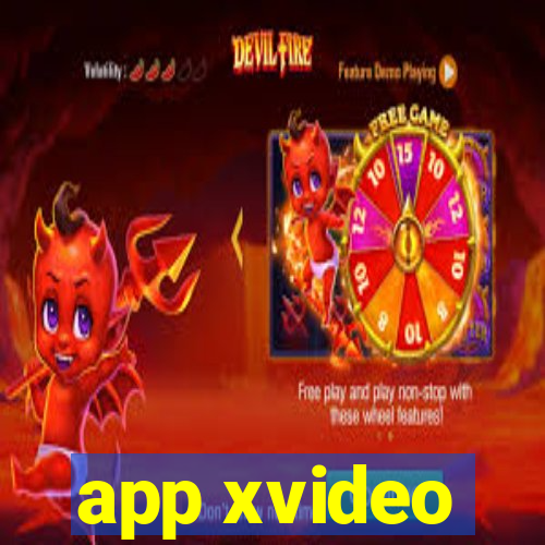 app xvideo